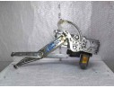 Recambio de elevalunas delantero derecho para opel corsa b eco referencia OEM IAM 90520194 6 PINS ELECTRICO 