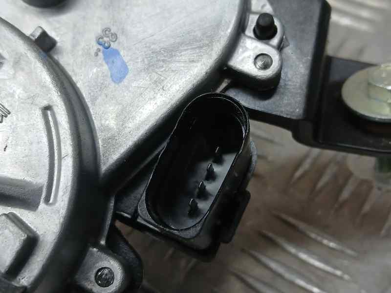 Recambio de motor limpia trasero para hyundai i20 tecno referencia OEM IAM 98700C8000 W000059658 VALEO