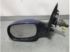 RETROVISOR IZQUIERDO 1608264280 C/ MANDO