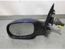 Recambio de retrovisor izquierdo para peugeot 206 berlina 1.4 hdi referencia OEM IAM 1608264280  C/ MANDO
