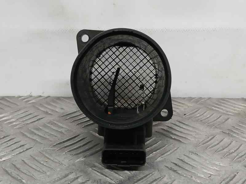 Recambio de caudalimetro para renault scenic ii authentique referencia OEM IAM 7700109812 5WK9650 SIEMENS