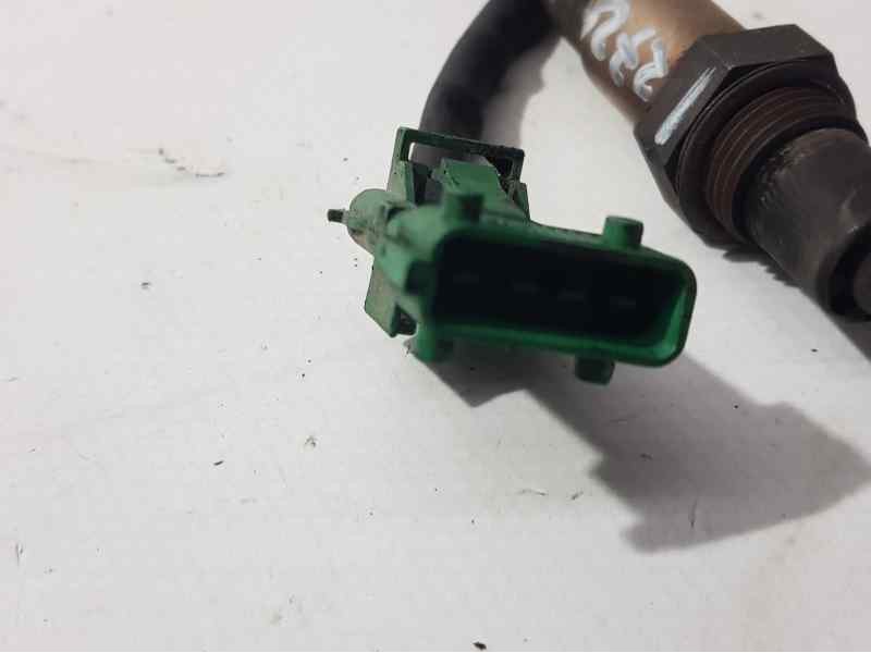Recambio de sonda lambda para peugeot 607 (s1) básico referencia OEM IAM 258006027  BOSCH