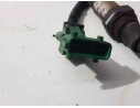 Recambio de sonda lambda para peugeot 607 (s1) básico referencia OEM IAM 258006027  BOSCH