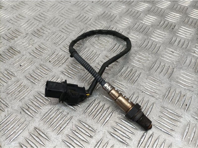 Recambio de sonda lambda para citroën c-crosser xtr referencia OEM IAM 9682216680 0281004080 BOSCH