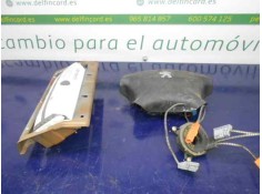 KIT AIRBAG 550725200 