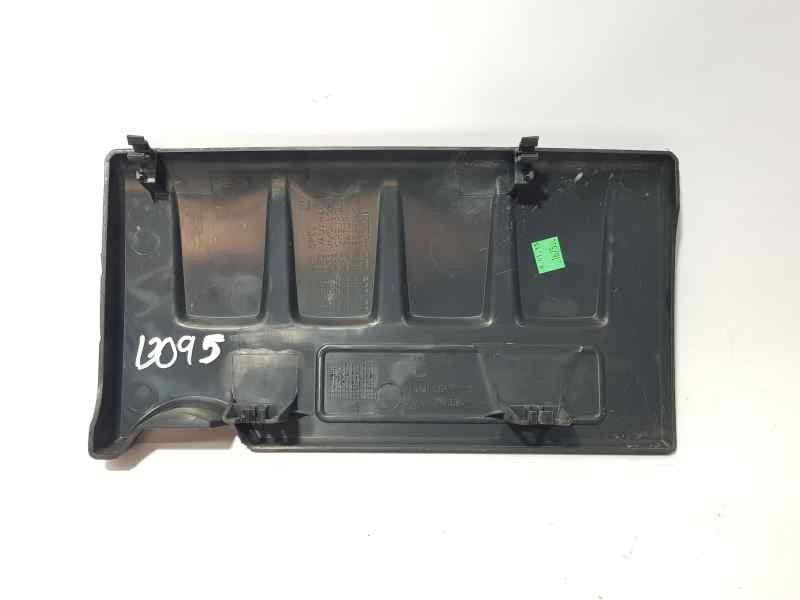 Recambio de tapa motor para opel mokka selective referencia OEM IAM   