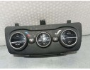Recambio de mando climatizador para fiat tipo ii (357) berlina easy referencia OEM IAM 7356601360 839152Z 