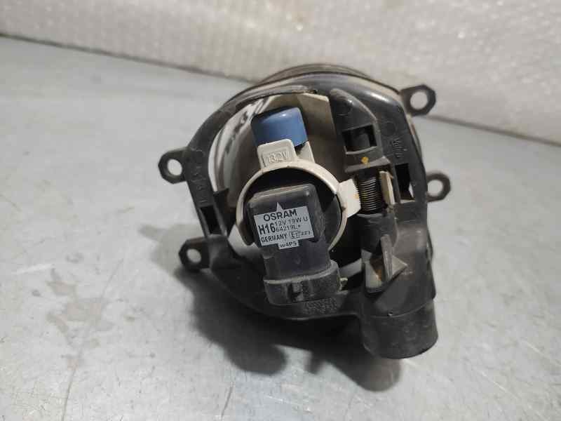 Recambio de faro antiniebla izquierdo para toyota aygo x-cite referencia OEM IAM 812202110 90068410 VALEO