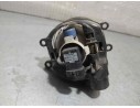 Recambio de faro antiniebla izquierdo para toyota aygo x-cite referencia OEM IAM 812202110 90068410 VALEO