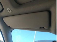 Recambio de parasol izquierdo para bmw 3 gran turismo (f34) 318 d referencia OEM IAM 51167322291  