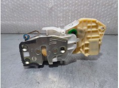 CERRADURA PUERTA TRASERA DERECHA 72612S9AG01 