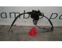 Recambio de elevalunas delantero derecho para ford mondeo berlina (gd) ghia referencia OEM IAM  2 PIN ELECTRICO