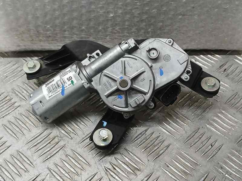 Recambio de motor limpia trasero para hyundai i20 tecno referencia OEM IAM 98700C8000 W000059658 VALEO