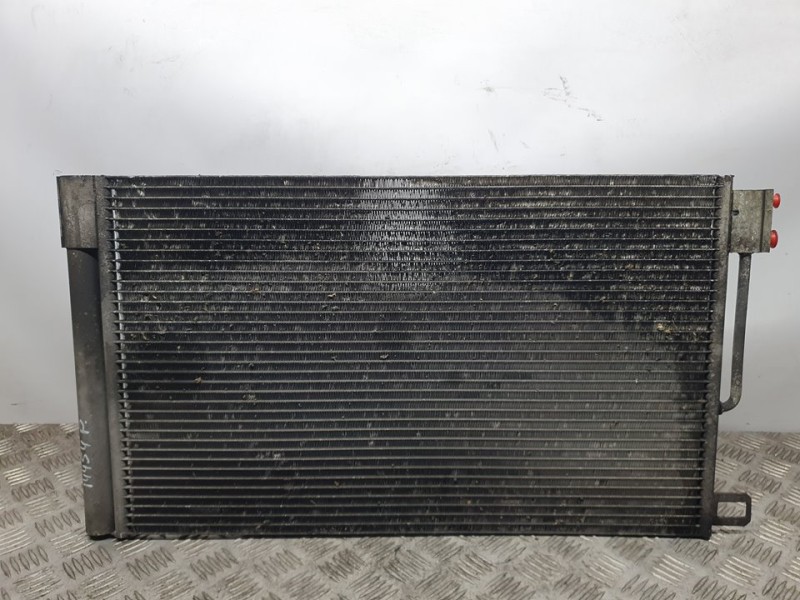 Recambio de condensador / radiador aire acondicionado para opel corsa d cosmo referencia OEM IAM SIN REF  