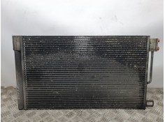 CONDENSADOR / RADIADOR AIRE ACONDICIONADO SIN REF 