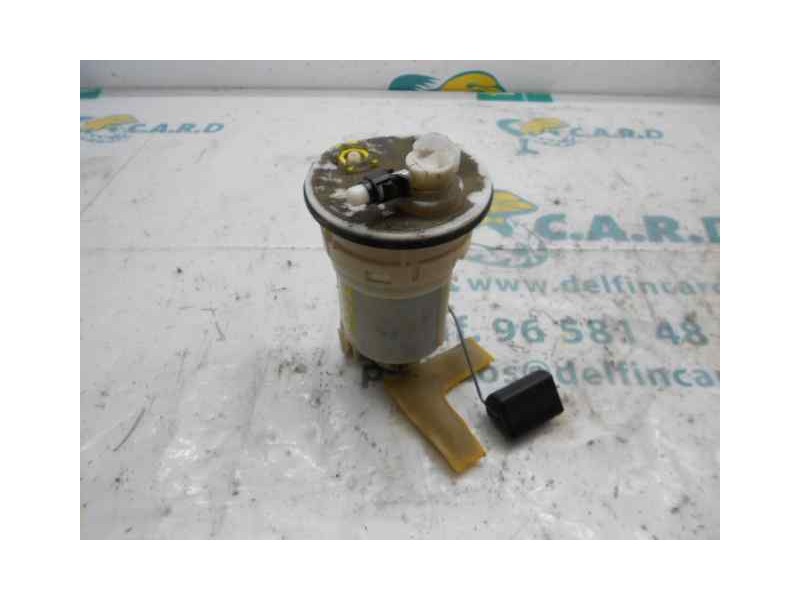 Recambio de aforador para toyota corolla (e12) 1.6 linea terra sedán referencia OEM IAM 1019617210 7702012490 