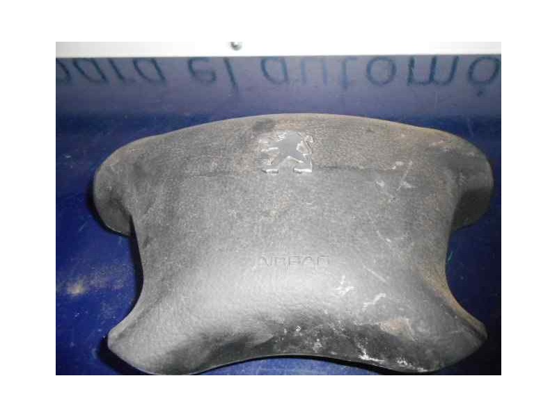 Recambio de kit airbag para peugeot 406 berlina (s1/s2) sr referencia OEM IAM 550725200  