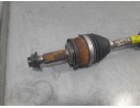 Recambio de transmision delantera izquierda para hyundai i20 klass referencia OEM IAM 49500Q0300 ML30UFC4424C 