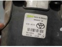 Recambio de faro antiniebla izquierdo para toyota aygo x-cite referencia OEM IAM 812202110 90068410 VALEO
