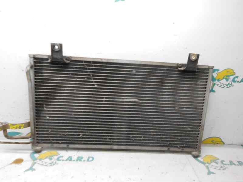 Recambio de condensador / radiador aire acondicionado para kia sephia ll ls referencia OEM IAM   