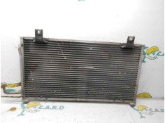 CONDENSADOR / RADIADOR AIRE ACONDICIONADO 