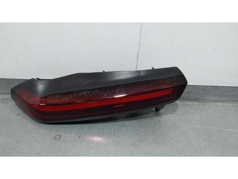 Recambio de piloto trasero derecho para citroën c4 1.2 12v e-thp pure tech referencia OEM IAM 9831120680 LED/INTERIOR LED/INTERI