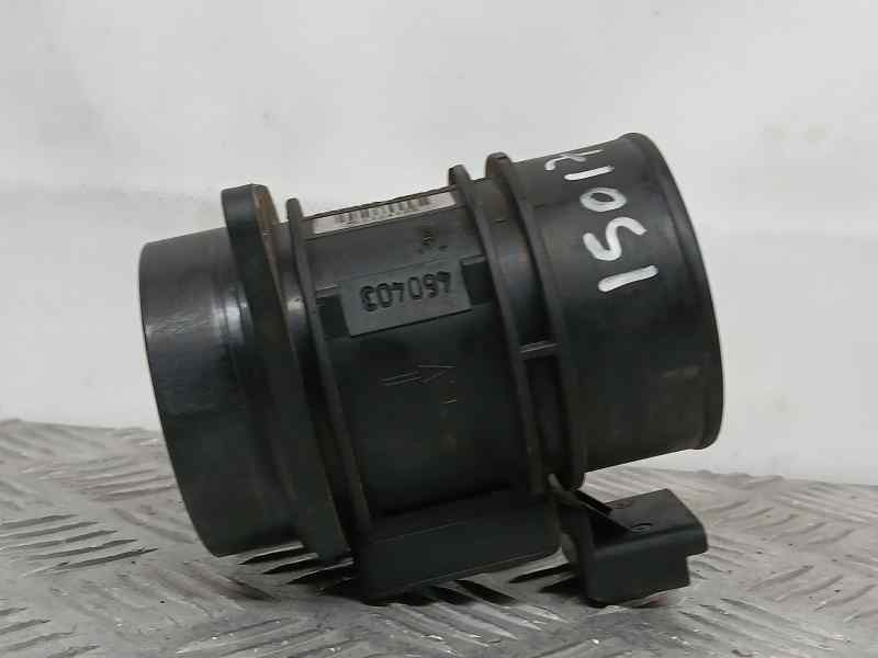 Recambio de caudalimetro para renault scenic ii authentique referencia OEM IAM 7700109812 5WK9650 SIEMENS