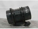 Recambio de caudalimetro para renault scenic ii authentique referencia OEM IAM 7700109812 5WK9650 SIEMENS