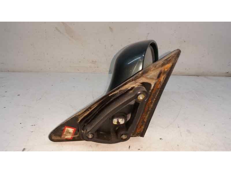 Recambio de retrovisor derecho para hyundai lantra berlina (rd) 1.8i gls referencia OEM IAM  3 PINS ELECTRICO