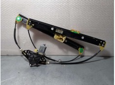 ELEVALUNAS DELANTERO IZQUIERDO 5E0837461B ELECTRICO 2 PINES