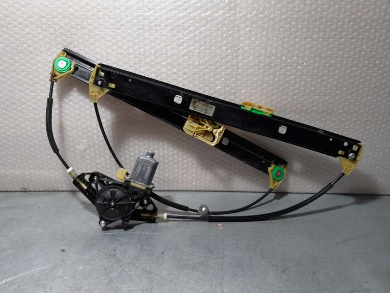 Recambio de elevalunas delantero izquierdo para skoda octavia combi (5e5) active referencia OEM IAM 5E0837461B  ELECTRICO 2 PINE