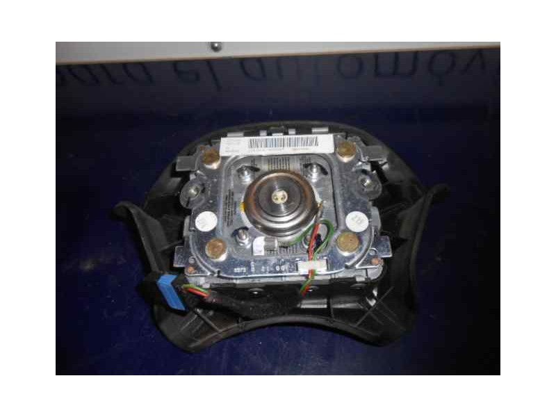 Recambio de kit airbag para peugeot 406 berlina (s1/s2) sr referencia OEM IAM 550725200  