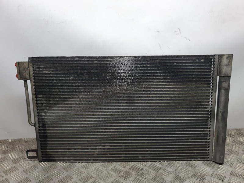 Recambio de condensador / radiador aire acondicionado para opel corsa d cosmo referencia OEM IAM SIN REF  