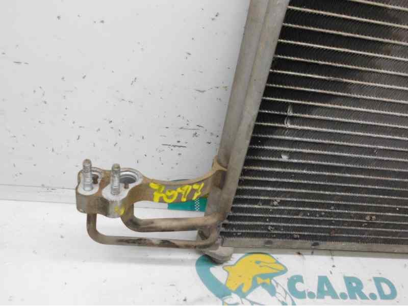 Recambio de condensador / radiador aire acondicionado para kia sephia ll ls referencia OEM IAM   
