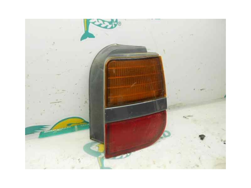 Recambio de piloto trasero derecho para mitsubishi space wagon (n30/n40) 2000 glxi referencia OEM IAM   