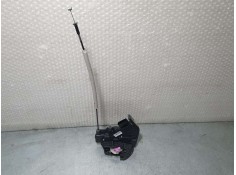 CERRADURA PUERTA TRASERA IZQUIERDA 81410H8010IE0 4 PINES