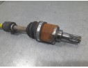 Recambio de transmision delantera izquierda para hyundai i20 klass referencia OEM IAM 49500Q0300 ML30UFC4424C 