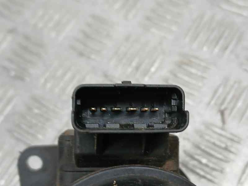 Recambio de caudalimetro para renault scenic ii authentique referencia OEM IAM 7700109812 5WK9650 SIEMENS