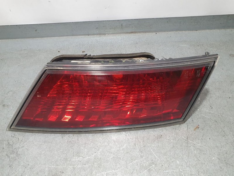 Recambio de piloto trasero derecho para honda civic berlina 5 (fk) 1.4 comfort referencia OEM IAM 34151SMGE03  INTERIOR