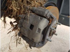 Recambio de pinza freno delantera izquierda para ford fiesta (ccn) gt-line referencia OEM IAM 8V512B302AB  FOMOCO