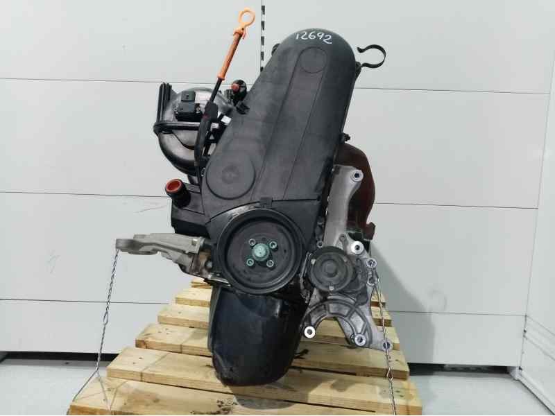 Recambio de motor completo para seat ibiza (6k1) stella referencia OEM IAM ALM 056749 