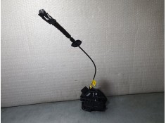 CERRADURA PUERTA TRASERA IZQUIERDA GN15A264A27ED C75609103 FOMOCO 4 PINES