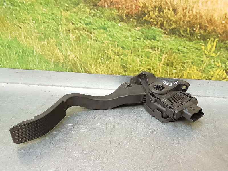 Recambio de potenciometro pedal para citroën c3 exclusive referencia OEM IAM 9671433780 6PV00994941 