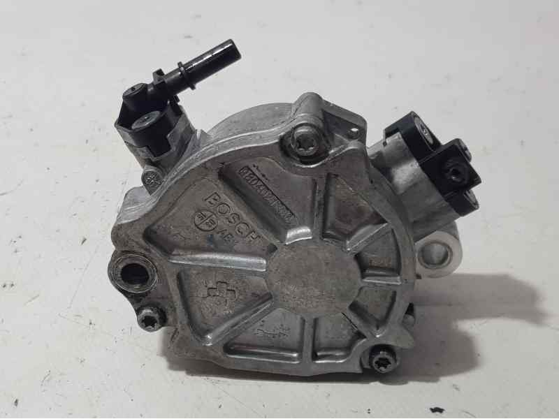 Recambio de depresor freno / bomba vacio para peugeot 3008 1.6 hdi fap referencia OEM IAM 9804021880 1A1902B0158 BOSCH TUBO ROTO