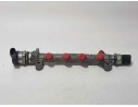 Recambio de rampa inyectora para seat leon (5f1) 2.0 tdi referencia OEM IAM 04L089D 0250670 