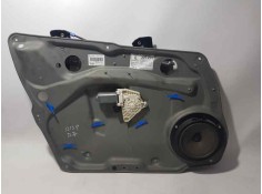 ELEVALUNAS DELANTERO IZQUIERDO A169701379 ZGS007Q ELÉCTRICO BROSE