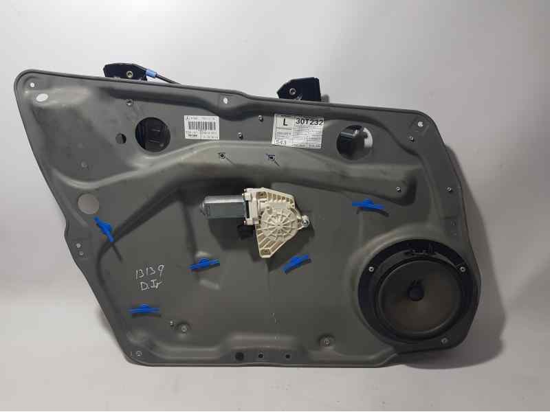 Recambio de elevalunas delantero izquierdo para mercedes-benz clase a (w169) a 170 (169.032) referencia OEM IAM A169701379 ZGS00