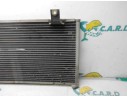 Recambio de condensador / radiador aire acondicionado para kia sephia ll ls referencia OEM IAM   