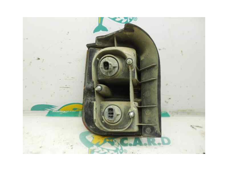 Recambio de piloto trasero derecho para mitsubishi space wagon (n30/n40) 2000 glxi referencia OEM IAM   