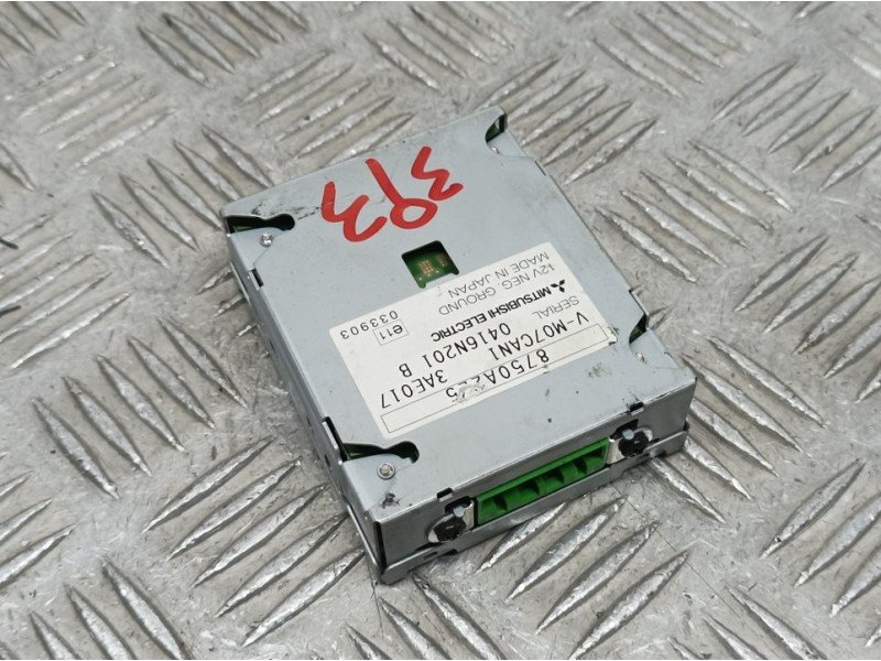 Recambio de modulo electronico para citroën c-crosser xtr referencia OEM IAM 8750A225 0416N201B MITSUBISHI